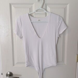 Aritzia body suit